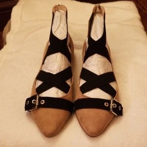 Nine West Sandals